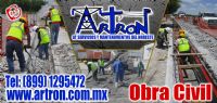 Obra Civil
